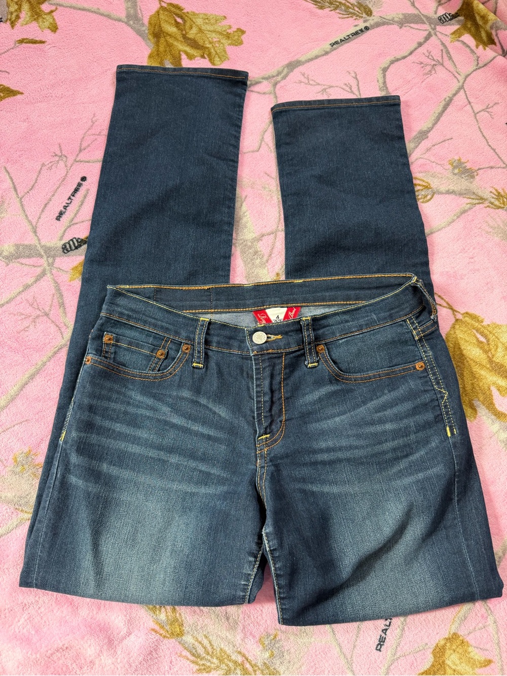 Lucky Brand Women's Jeans
